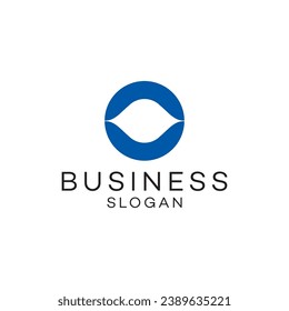 Resumen diseño de logotipo moderno marca mínima plana Icono diseño ilustración vectorial emblema símbolo de signo tipografía de logotipo