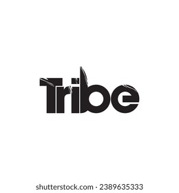 Abstraktes Logo Design moderne minimale Marke Icon Design Vektorgrafik Symbol Zeichen Logotype Typografie