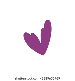 Diseño del logotipo abstracto diseño moderno minimalista diseño plano Icono ilustración vectorial emblema símbolo logotipo 