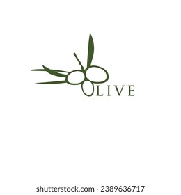 Abstract logo design modern minimal brand flat Icon design vector illustration emblem sign symbol logotype 