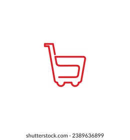 Abstract logo design modern minimal brand flat Icon design vector illustration emblem sign symbol logotype 