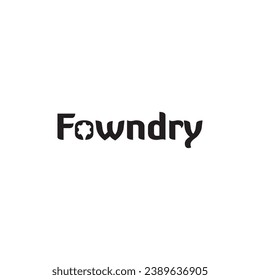 Abstract logo design modern minimal brand flat Icon design vector illustration emblem sign symbol logotype 