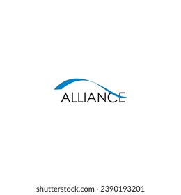 Diseño del logotipo abstracto diseño moderno minimalista diseño plano Icono ilustración vectorial emblema símbolo logotipo 