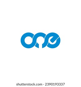Diseño del logotipo abstracto diseño moderno minimalista diseño plano Icono ilustración vectorial emblema símbolo logotipo 