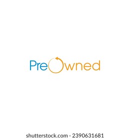 Abstract logo design modern minimal brand flat Icon design vector illustration emblem sign symbol logotype 