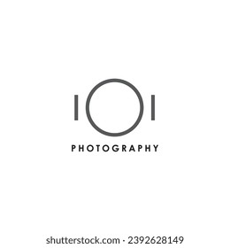Abstract logo design modern minimal brand flat Icon design vector illustration emblem sign symbol logotype 