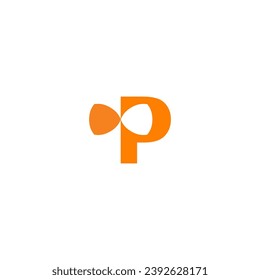 Diseño del logotipo abstracto diseño moderno minimalista diseño plano Icono ilustración vectorial emblema símbolo logotipo 