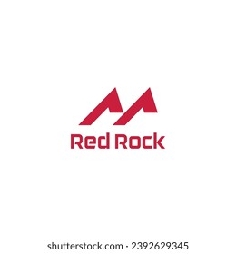 Abstract logo design modern minimal brand flat Icon design vector illustration emblem sign symbol logotype 
