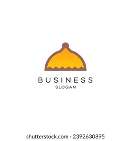 Abstract logo design modern minimal brand flat Icon design vector illustration emblem sign symbol logotype 