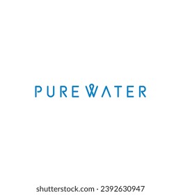 Abstract logo design modern minimal brand flat Icon design vector illustration emblem sign symbol logotype 