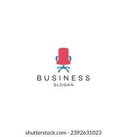 Abstract logo design modern minimal brand flat Icon design vector illustration emblem sign symbol logotype 
