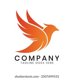 abstract  logo design for new company