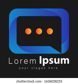 abstract logo design perfect for you business