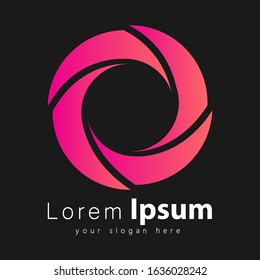 abstract logo design perfect for you business