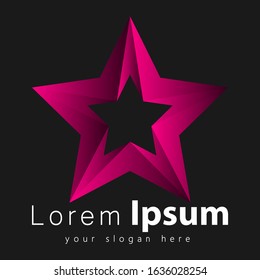 abstract logo design perfect for you business