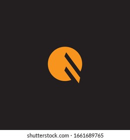 abstract logo design and sign and wellness 
