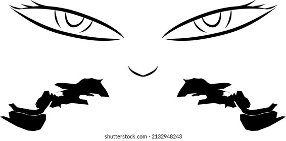 abstract logo design stock logo