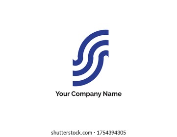 Diseño Y Plantilla De Logotipo Resumen