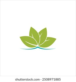 Abstract Logo Design Template for Business Promote
