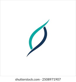 Abstract Logo Design Template for Business Promote