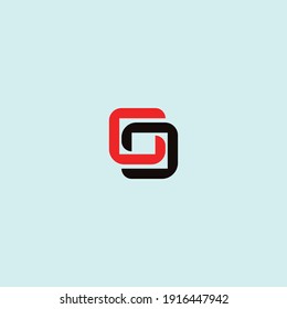 Abstract logo design template icon design