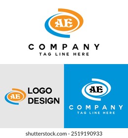 Icono Abstractas de la Plantilla del diseño del logotipo