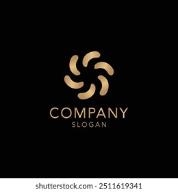 Abstract logo design template for your Company