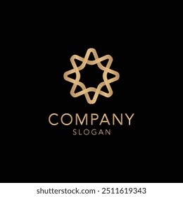 Abstract logo design template for your Company