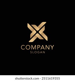 Abstract logo design template for your Company