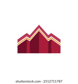 Ideen für abstrakte Logo-Designvorlagen
