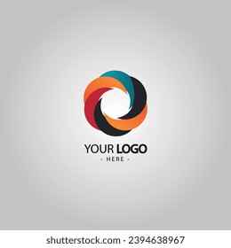 abstract logo design that you looking for