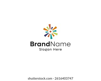Abstract Logo Design | Vector Logo
