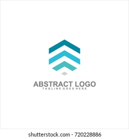 Abstract Logo Design Vector