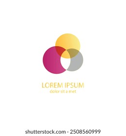 Abstract Logo design for your business