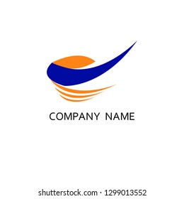 abstract logo design,background logo template,modern logo template