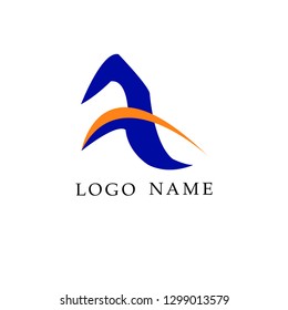 abstract logo design,background logo template,modern logo template