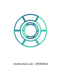 Abstract Logo Abstract Logo DesignDesign