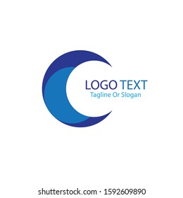 Abstract logo design.Logo vector template.Business icon.