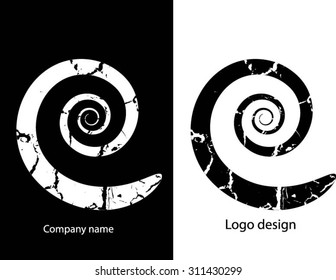 Abstract logo design.Logo vector template.Business icon.
