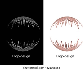 Abstract logo design.Logo vector template.Business icon