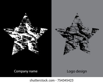 Abstract logo design.Logo vector template.Business icon.

