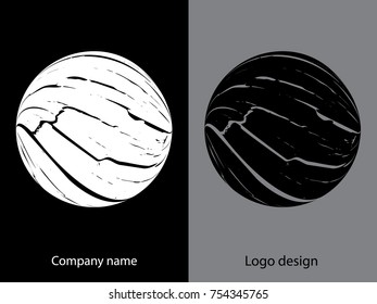 Abstract logo design.Logo vector template.Business icon.
