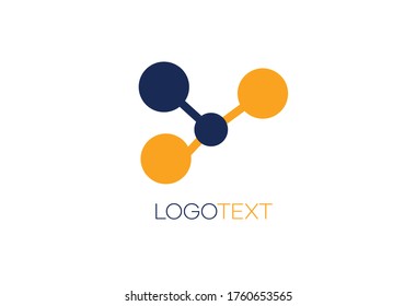 Abstract logo designs that are commercially free to use, good for companies, businesses, websites and applications that require a logo that can initialize in abstract form