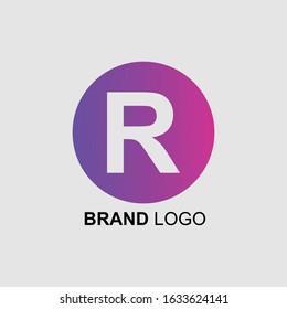 Abstract logo design.Vector logo template