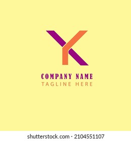 Abstract logo design.Vector logo template for a company
