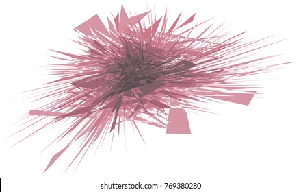 Abstract logo or icon