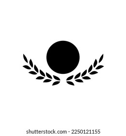 Abstract logo and icon for business vector illustration design. 