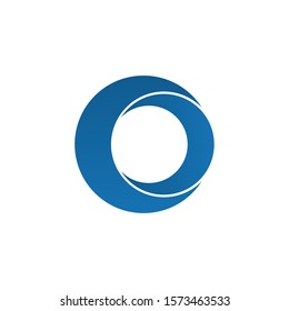 Abstract Logo and Icon Design
