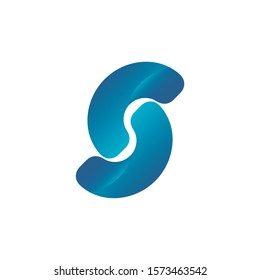 Abstract Logo and Icon Design