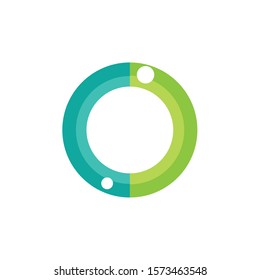 Abstract Logo and Icon Design